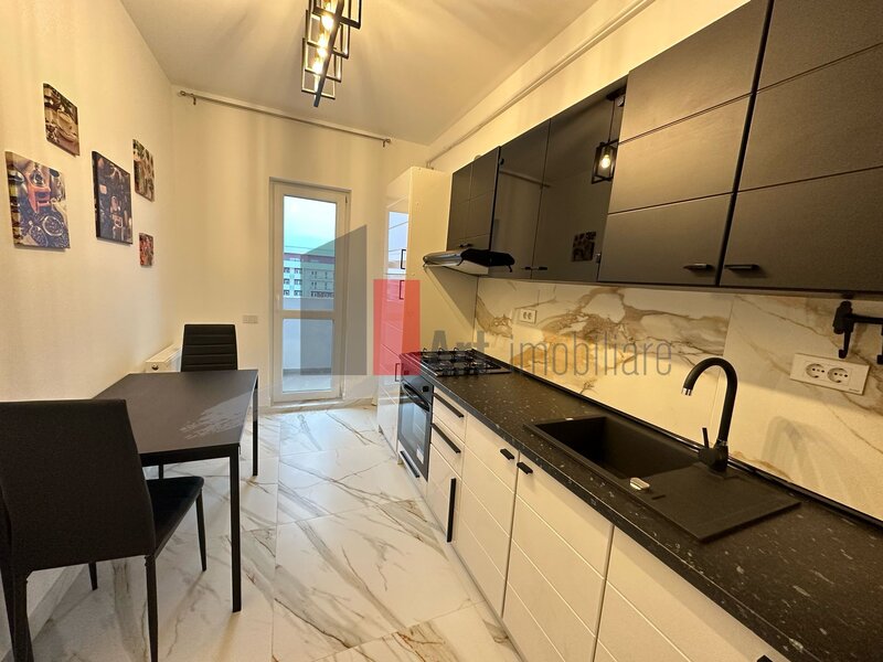 Parc Tudor Arghezi 2 Camere Decomandat  Lux Dog-FriendlyParcare