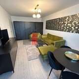Parc Tudor Arghezi 2 Camere Decomandat  Lux Dog-FriendlyParcare